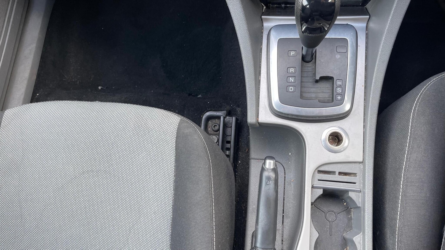 Used Ford Focus for sale - 77238129: Photo 18