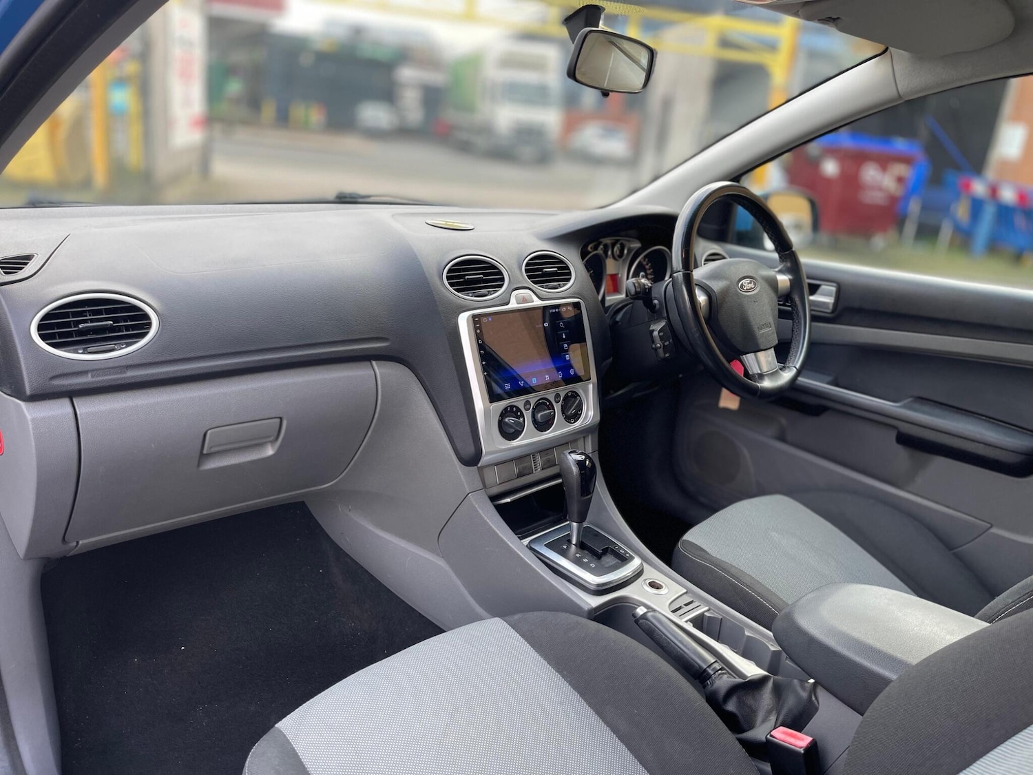 Used Ford Focus for sale - 77238129: Photo 19