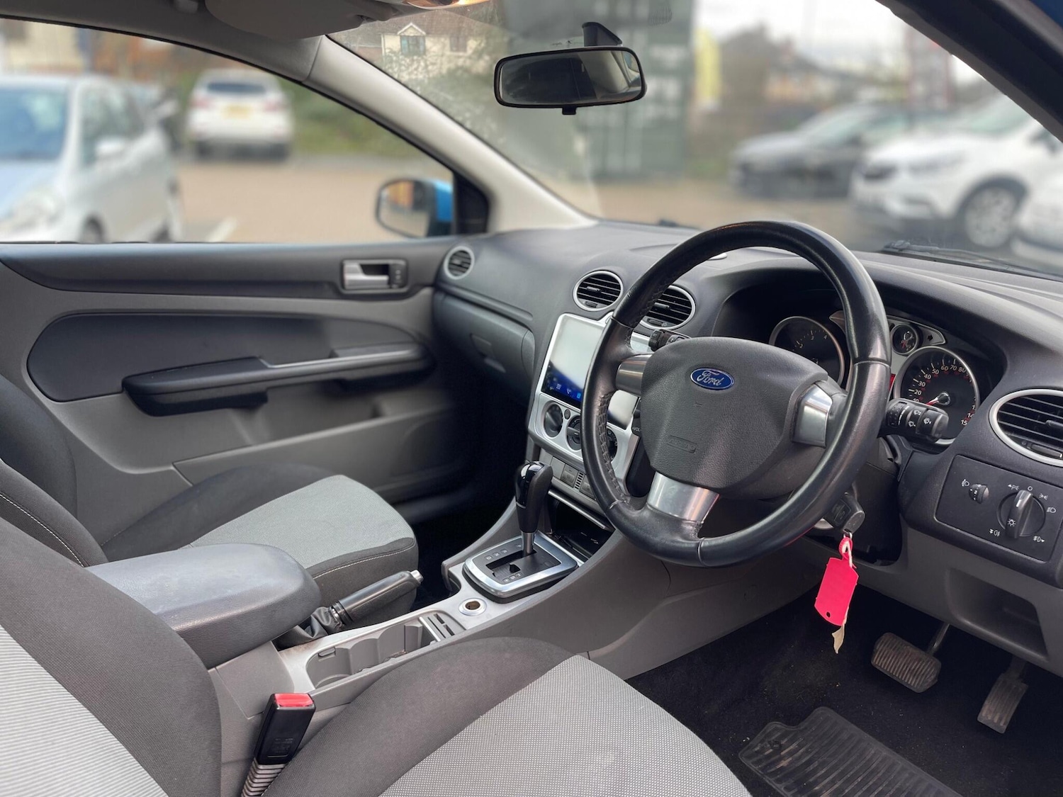 Used Ford Focus for sale - 77238129: Photo 20