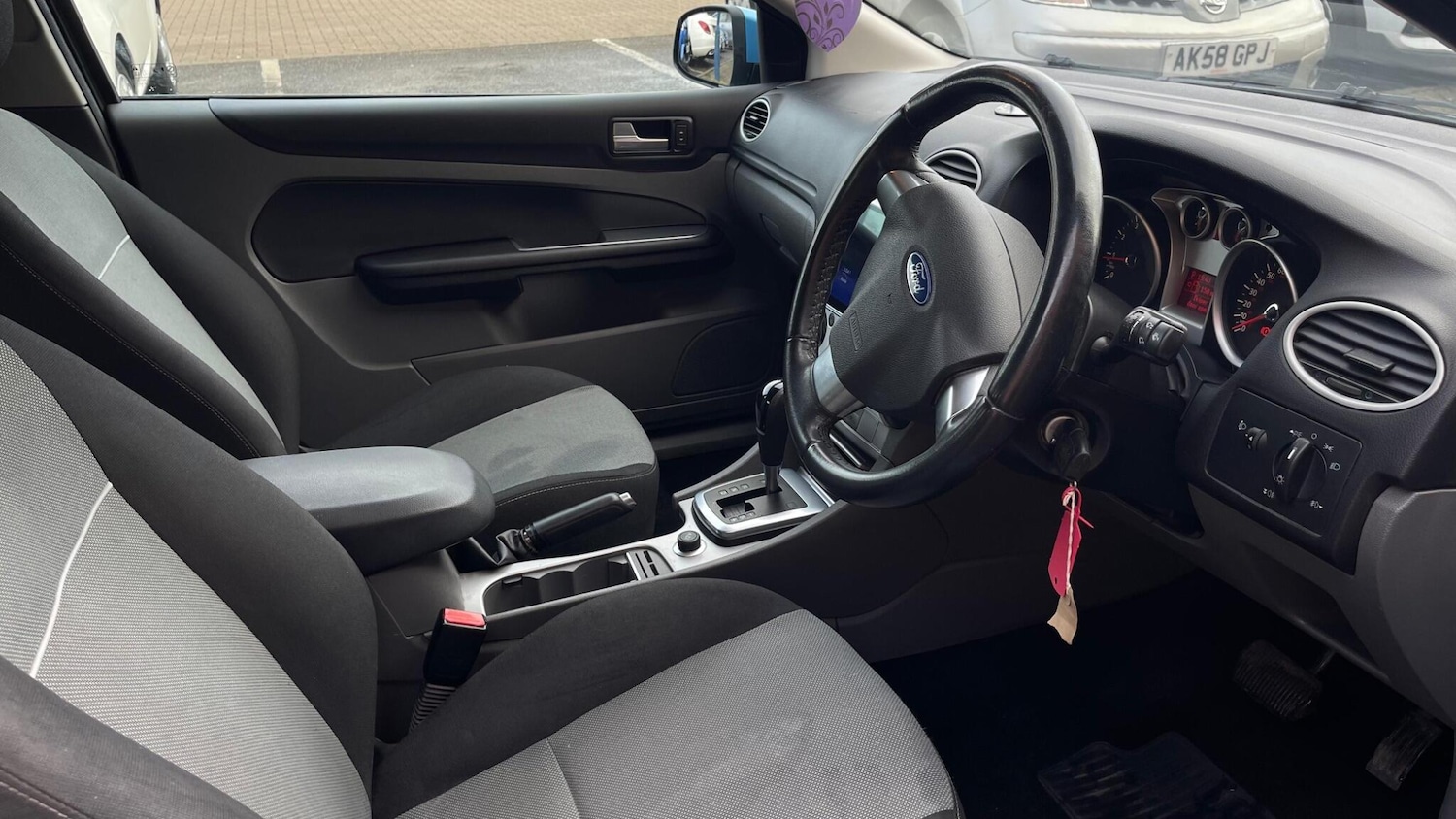 Used Ford Focus for sale - 77238129: Photo 21