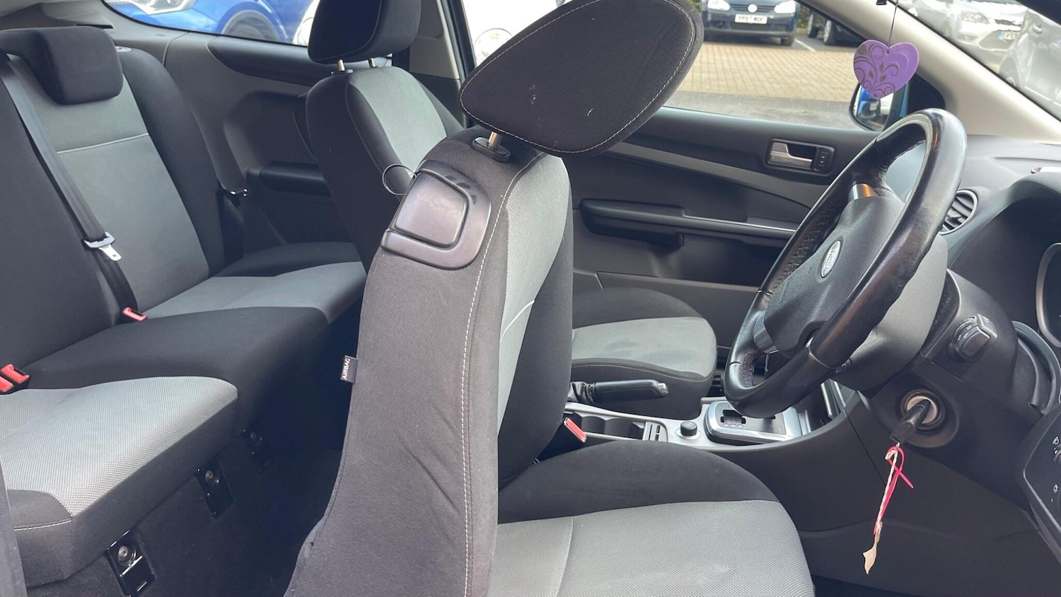 Used Ford Focus for sale - 77238129: Photo 22