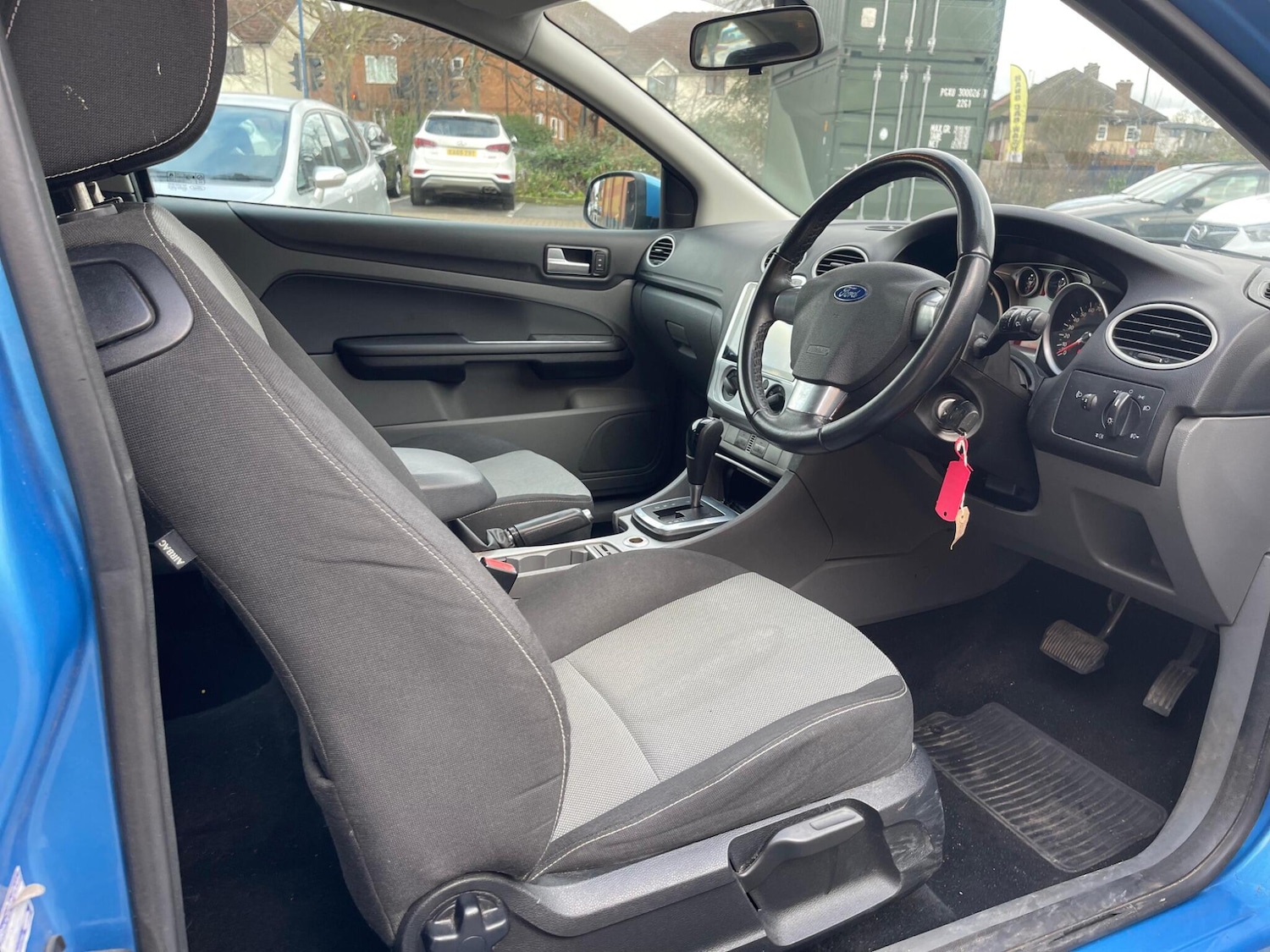 Used Ford Focus for sale - 77238129: Photo 23