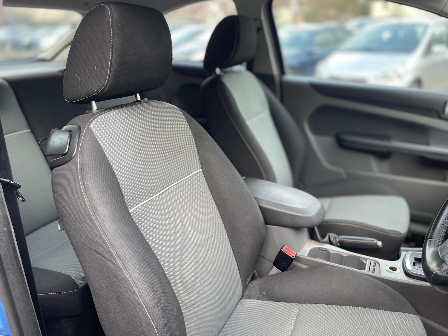 Used Ford Focus for sale - 77238129: Photo 24