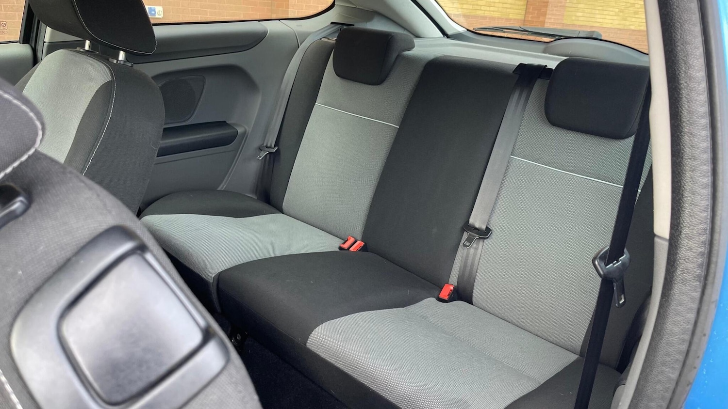 Used Ford Focus for sale - 77238129: Photo 27