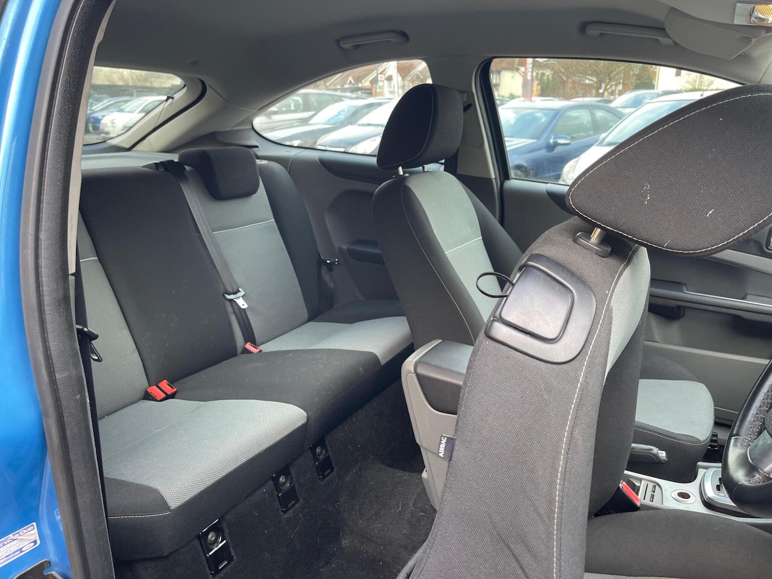 Used Ford Focus for sale - 77238129: Photo 28