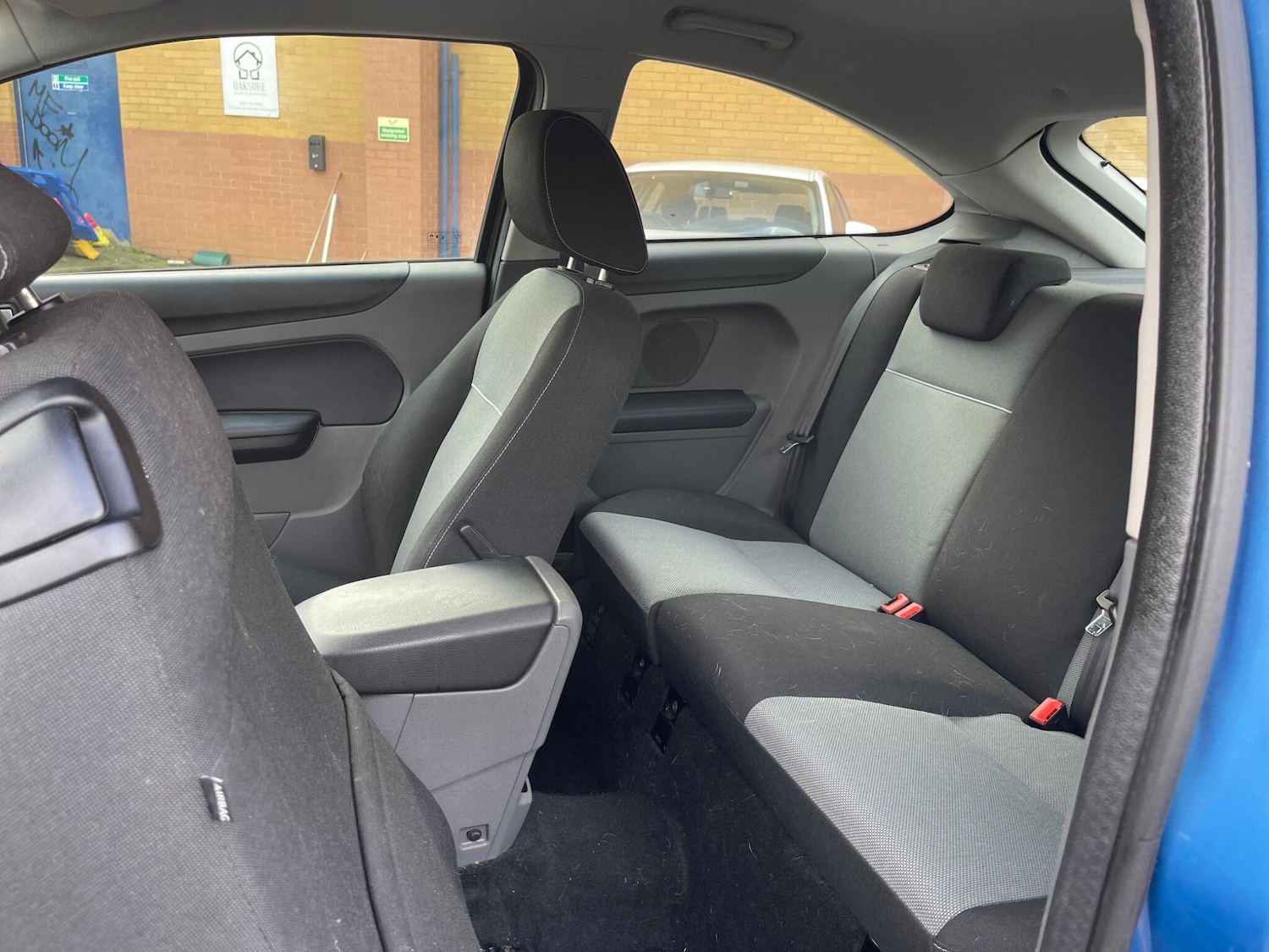 Used Ford Focus for sale - 77238129: Photo 30