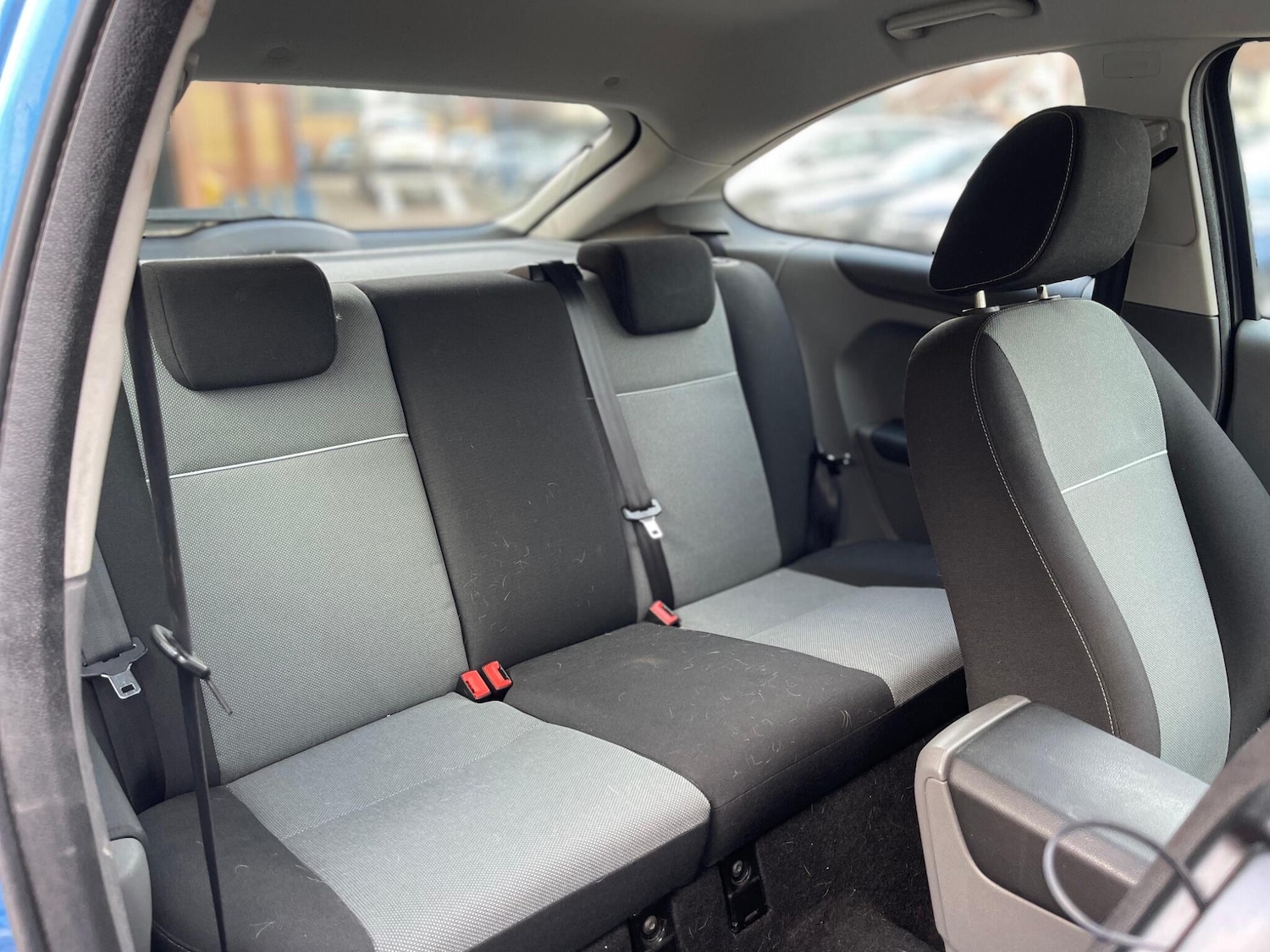 Used Ford Focus for sale - 77238129: Photo 32