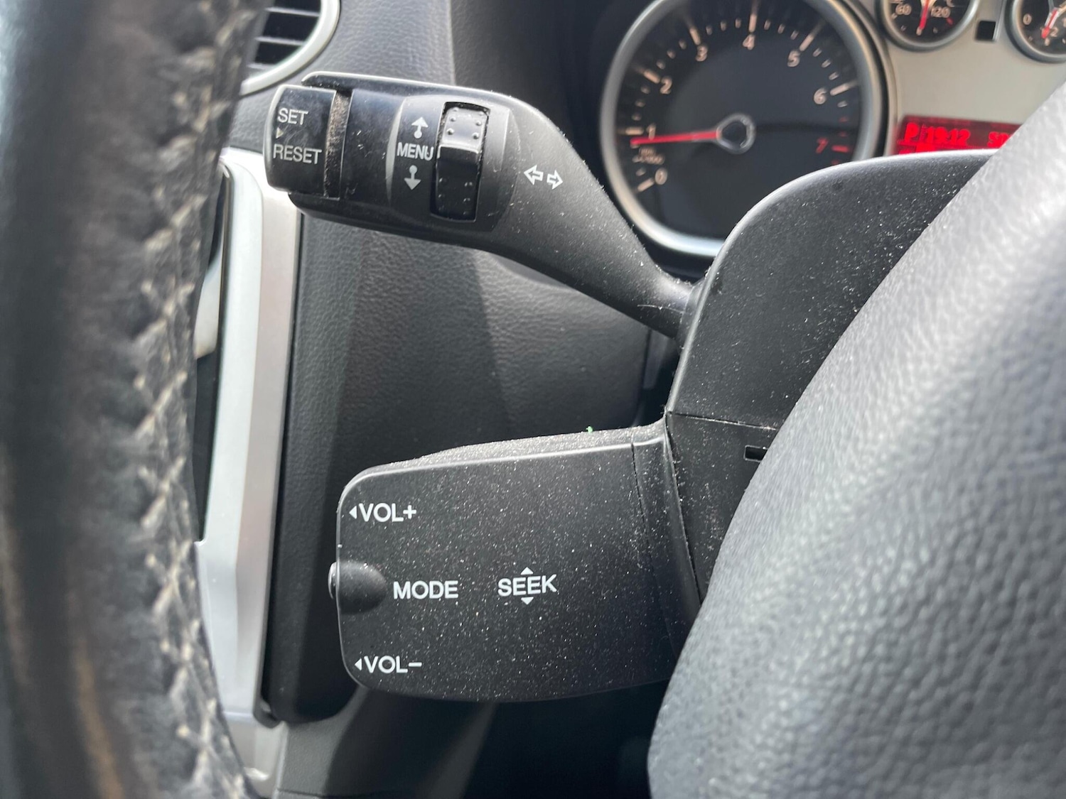 Used Ford Focus for sale - 77238129: Photo 34