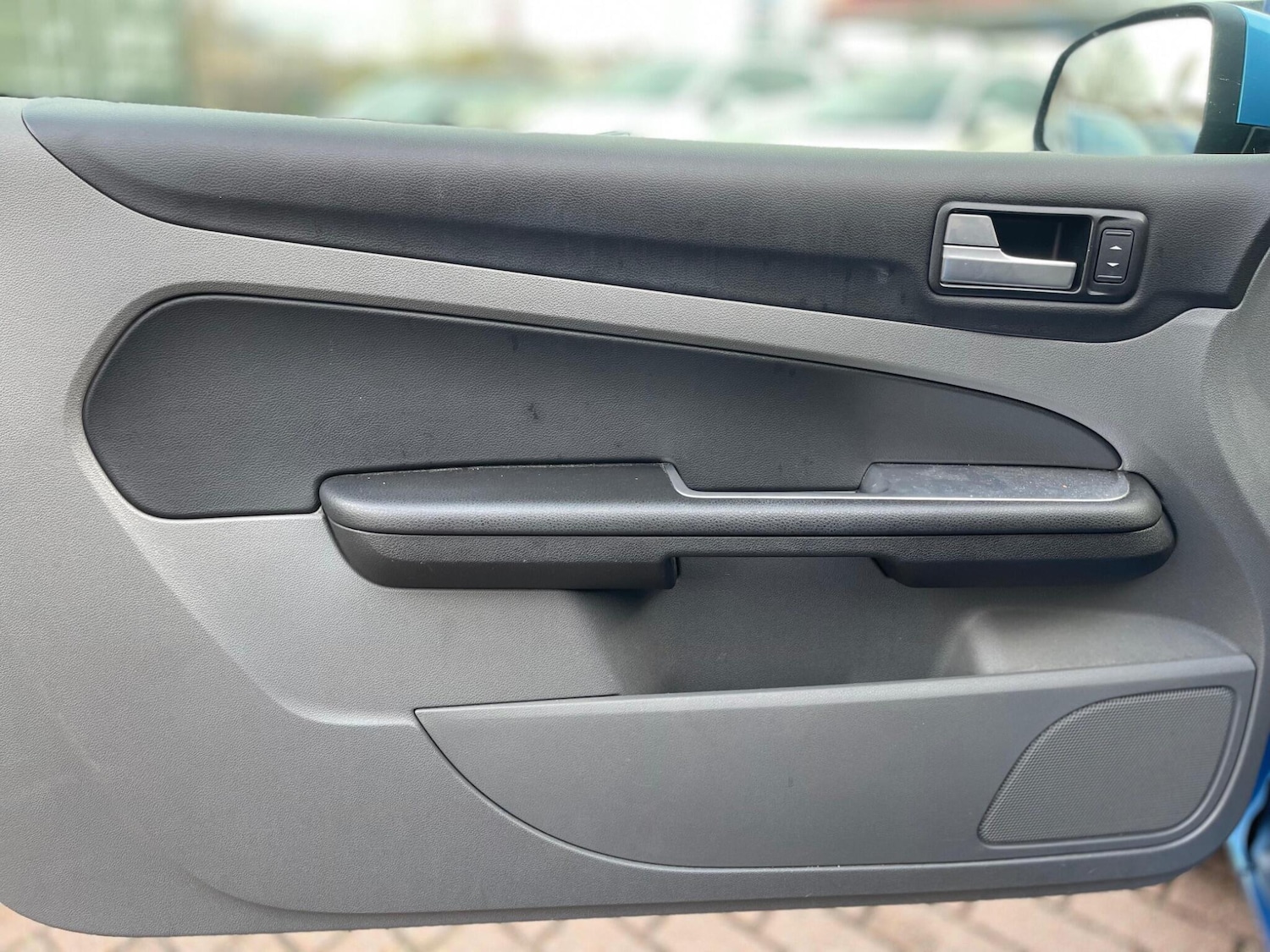 Used Ford Focus for sale - 77238129: Photo 36