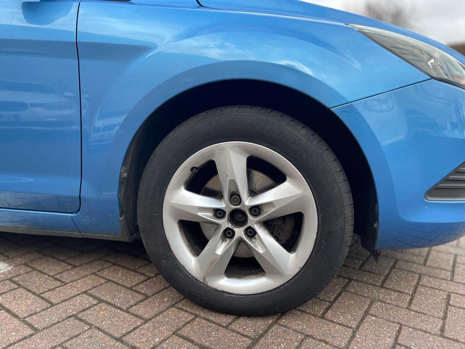 Used Ford Focus for sale - 77238129: Photo 38