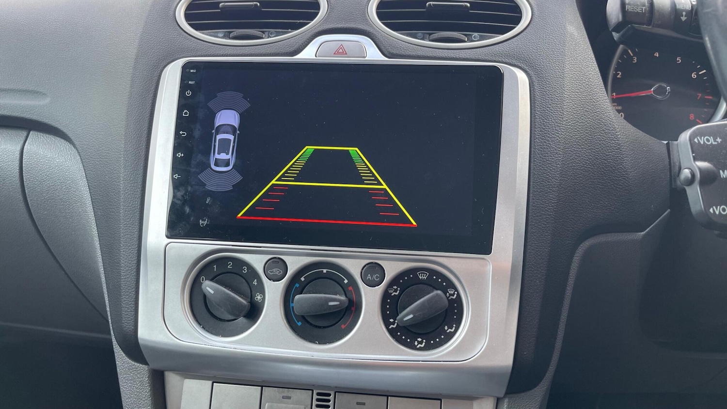 Used Ford Focus for sale - 77238129: Photo 39