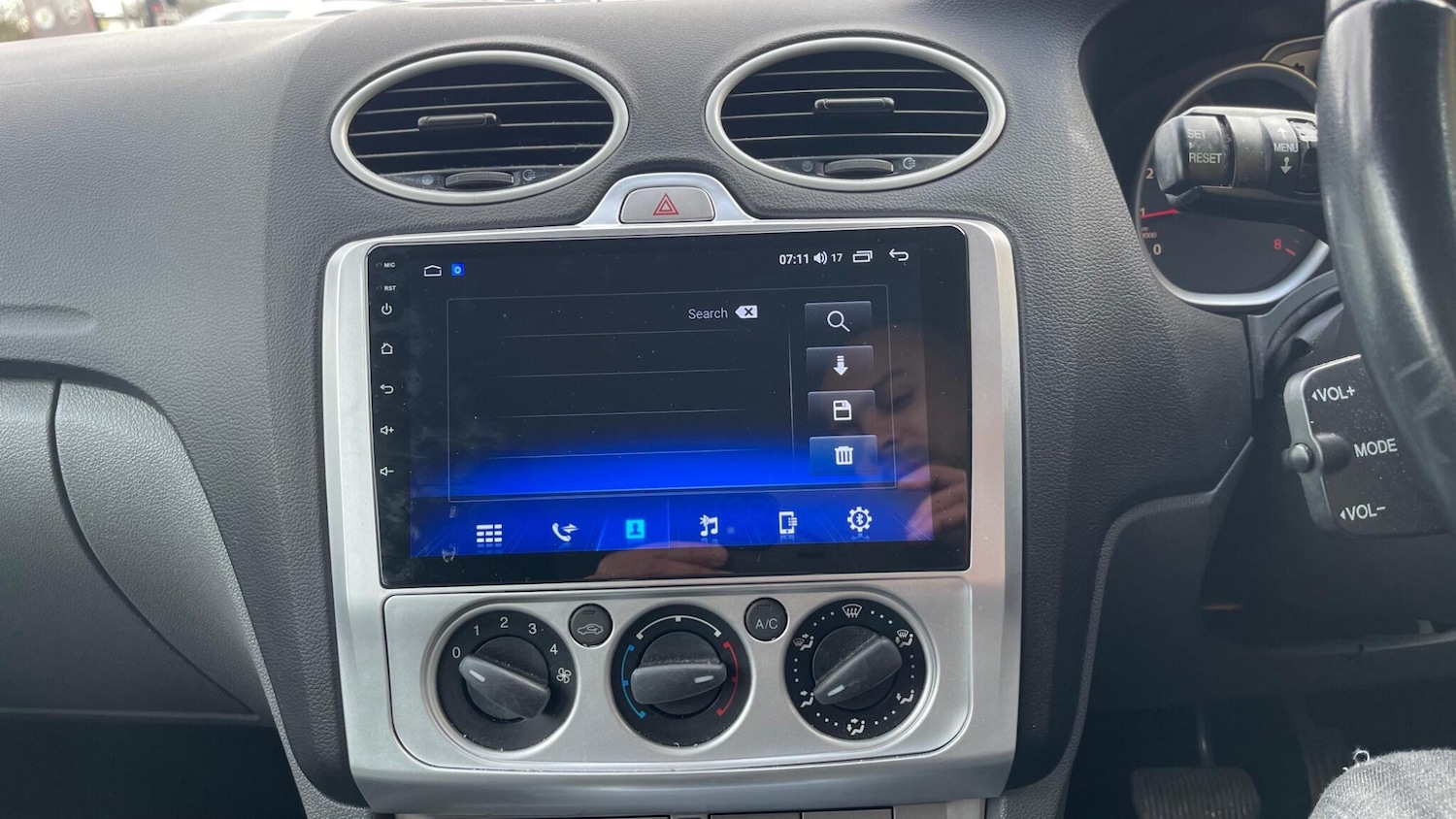 Used Ford Focus for sale - 77238129: Photo 40