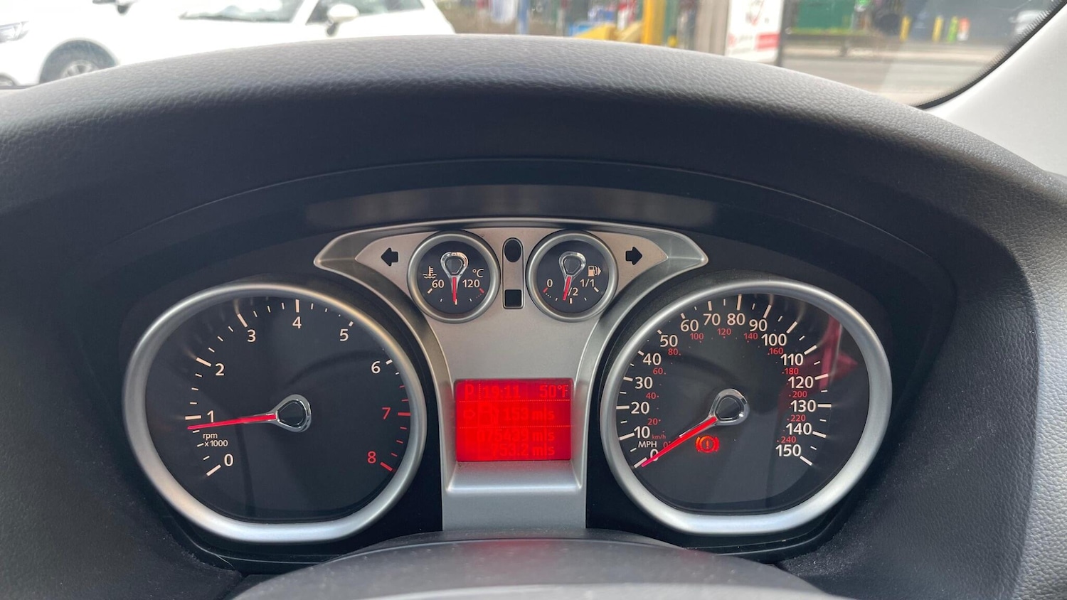 Used Ford Focus for sale - 77238129: Photo 41