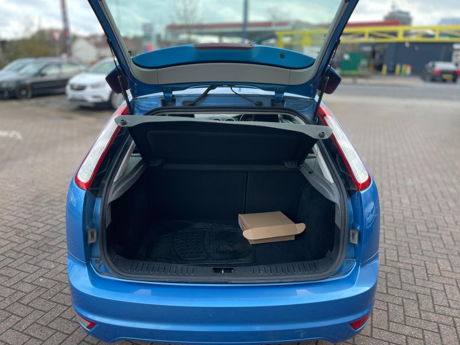 Used Ford Focus for sale - 77238129: Photo 42