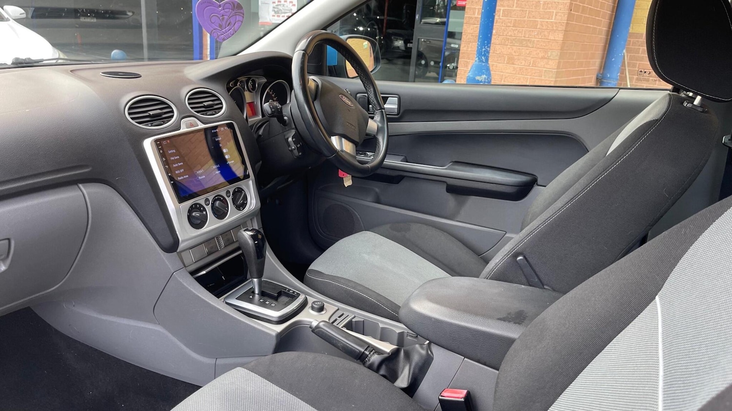 Used Ford Focus for sale - 77238129: Photo 44