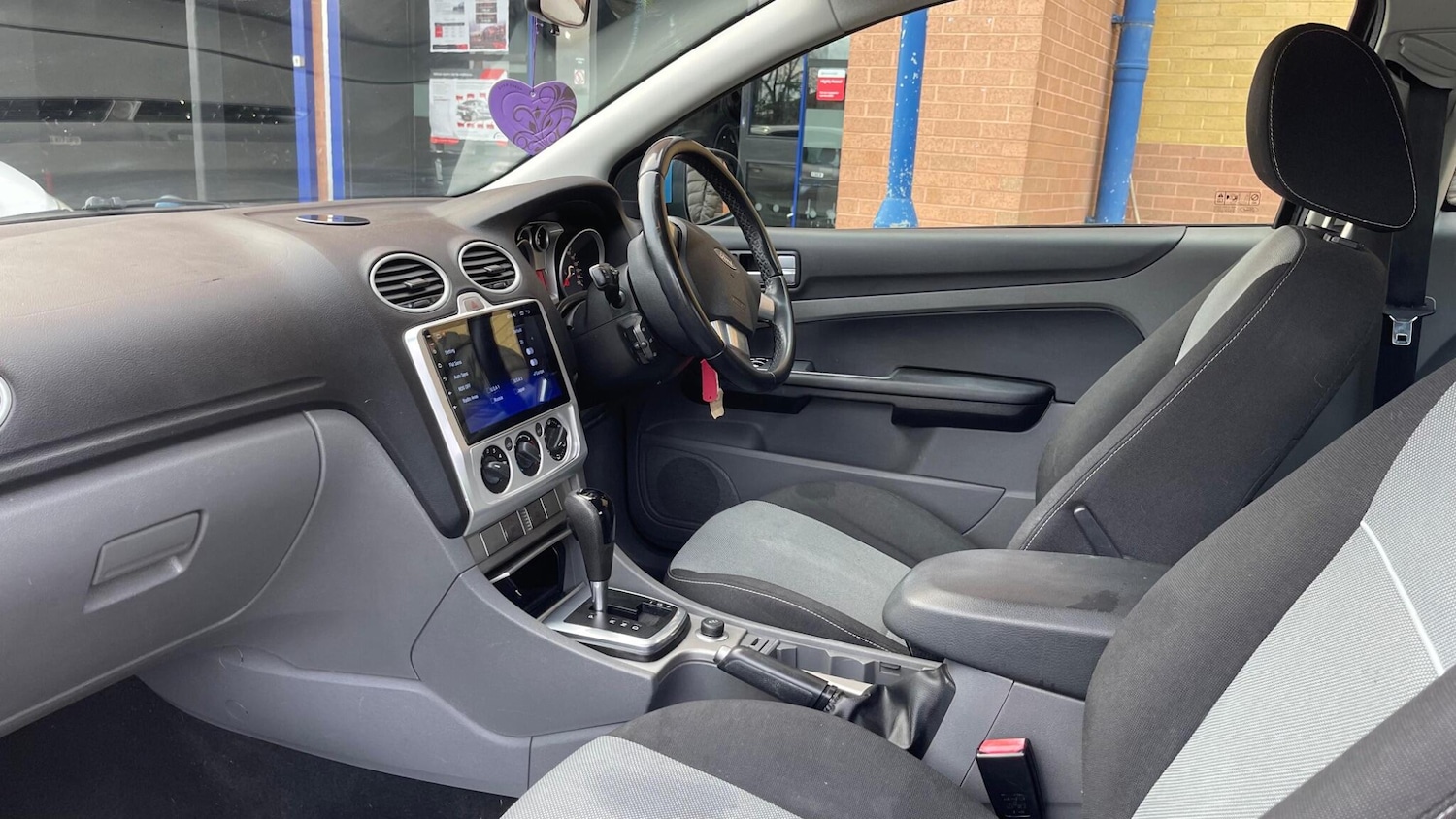 Used Ford Focus for sale - 77238129: Photo 45