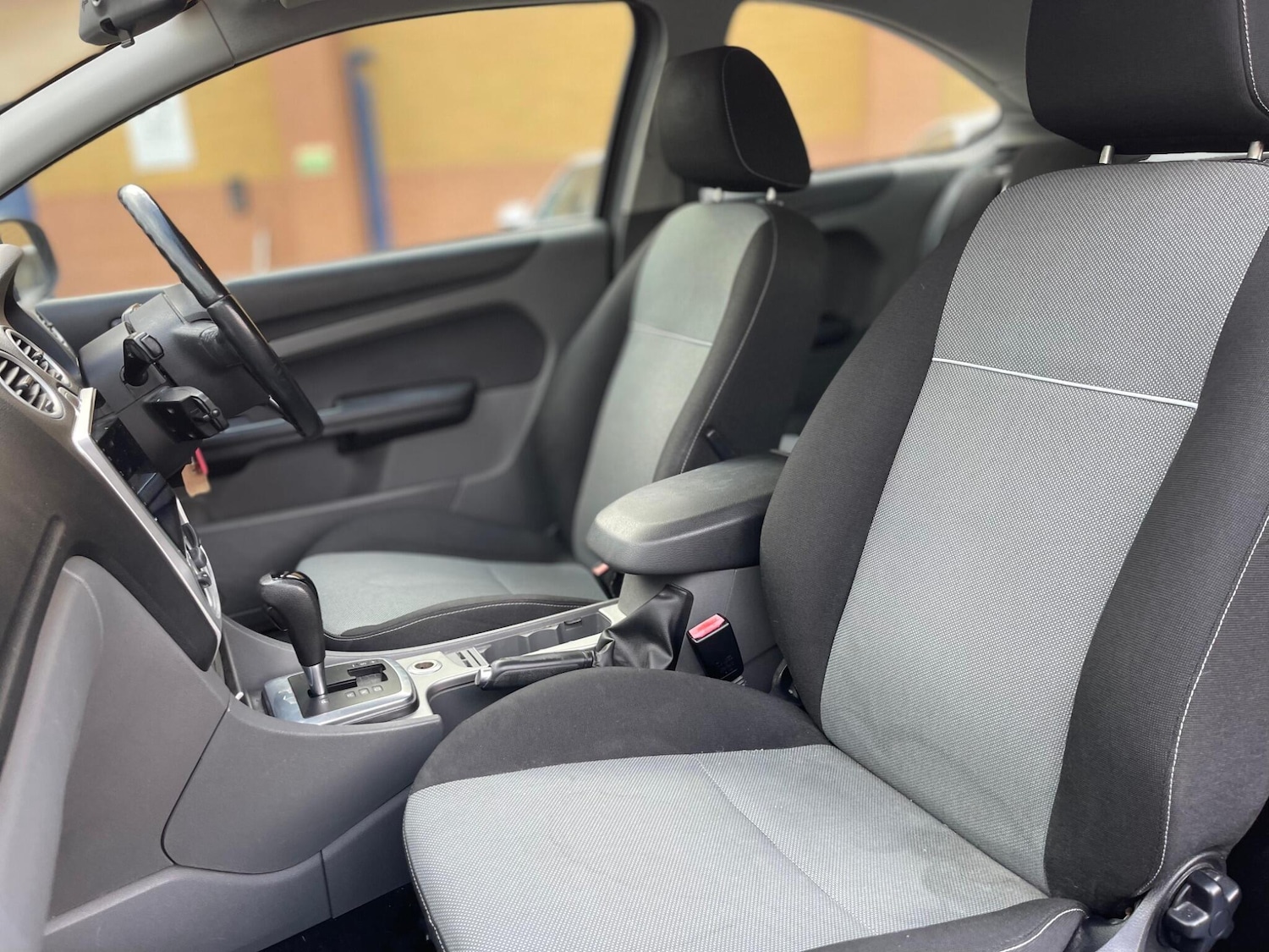 Used Ford Focus for sale - 77238129: Photo 46