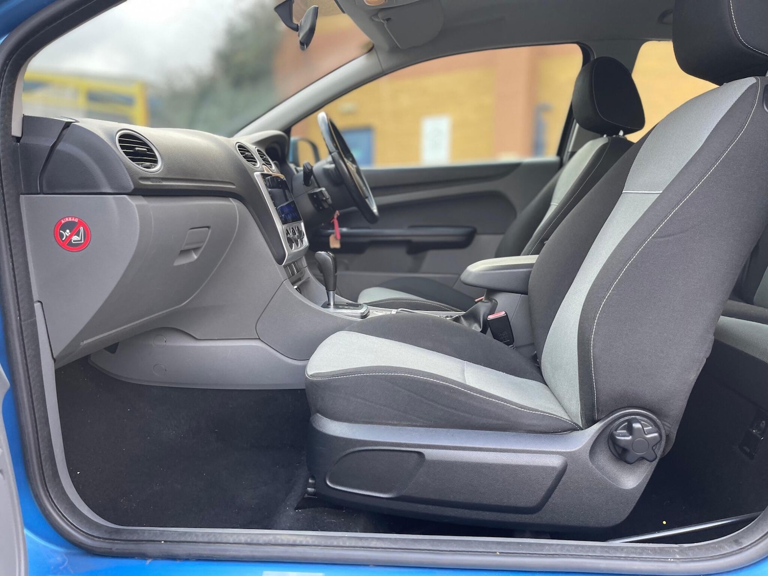 Used Ford Focus for sale - 77238129: Photo 47