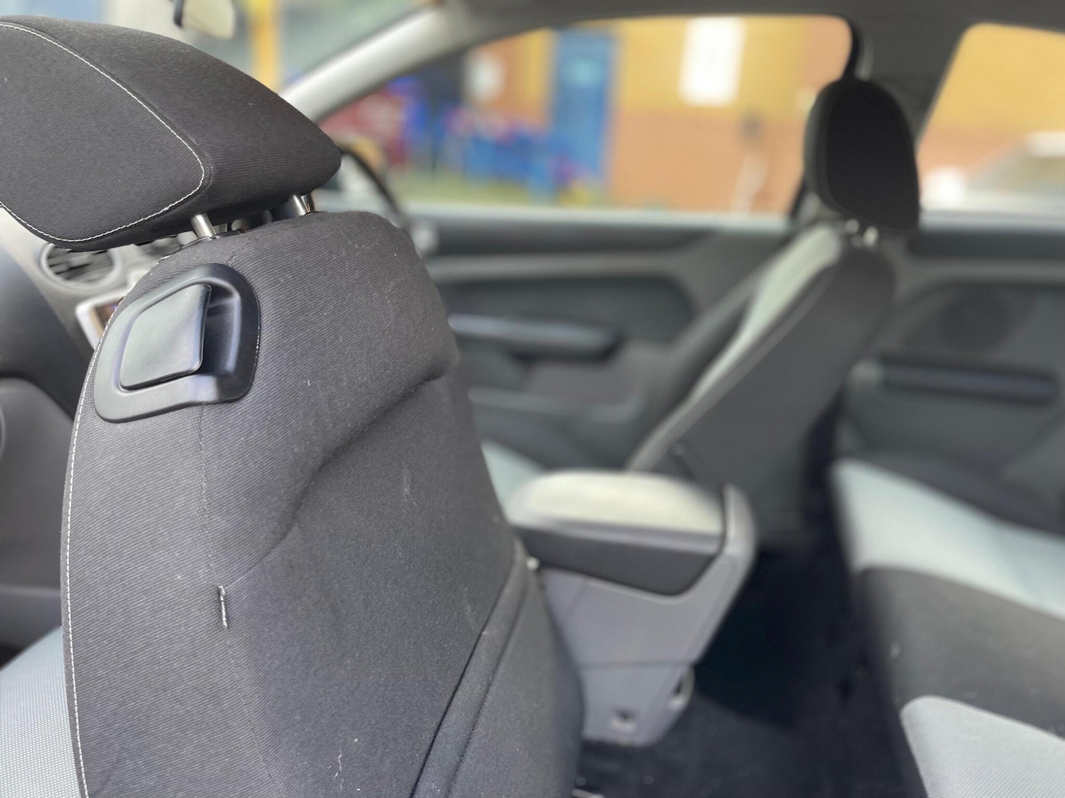 Used Ford Focus for sale - 77238129: Photo 49