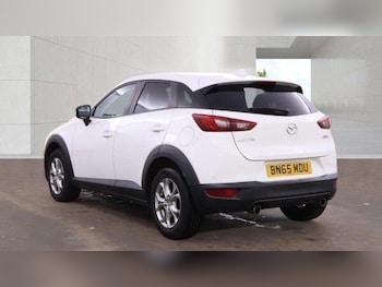 Used Mazda CX-3 2015 for sale - 78705086: Photo