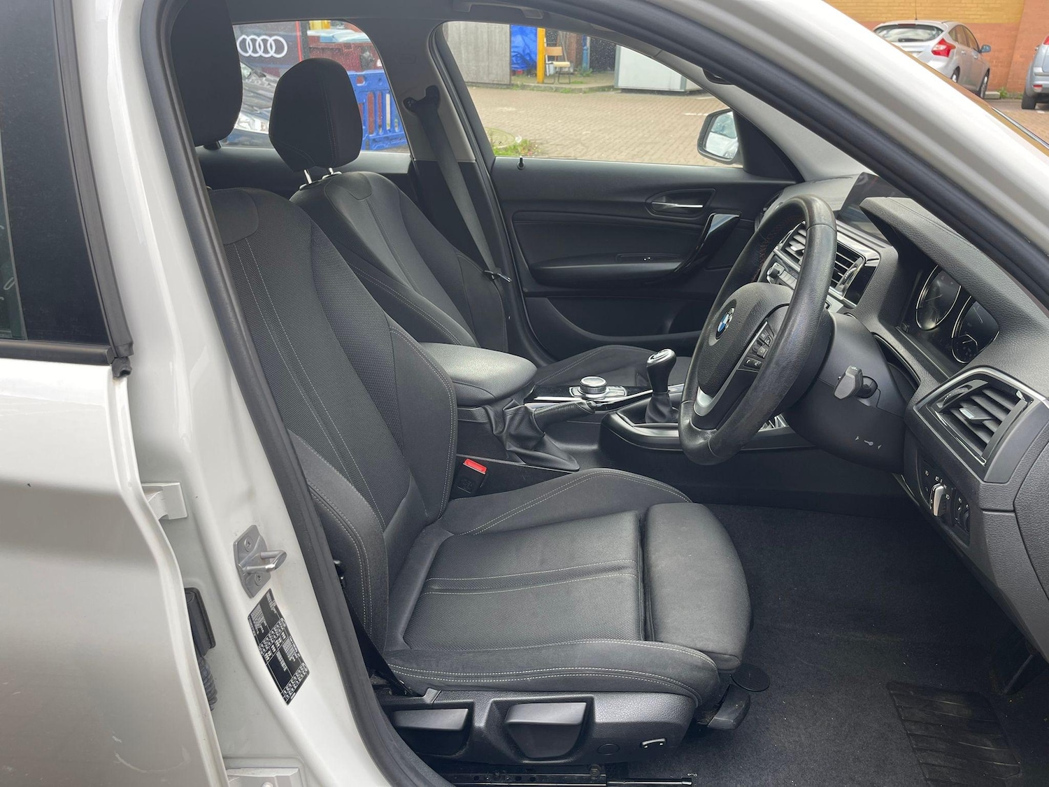 Used BMW 1 Series 2019 for sale - 76327229: Photo 14