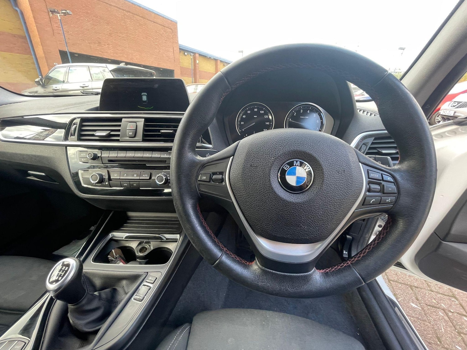 Used BMW 1 Series 2019 for sale - 76327229: Photo 33