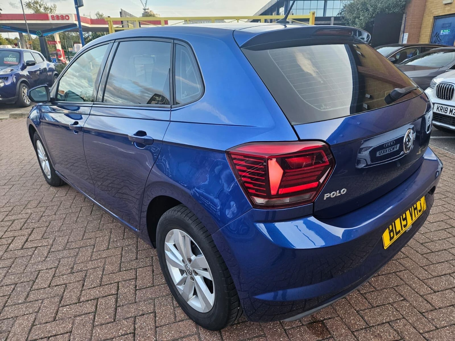 Used Volkswagen Polo 2019 for sale - 76326109: Photo 11