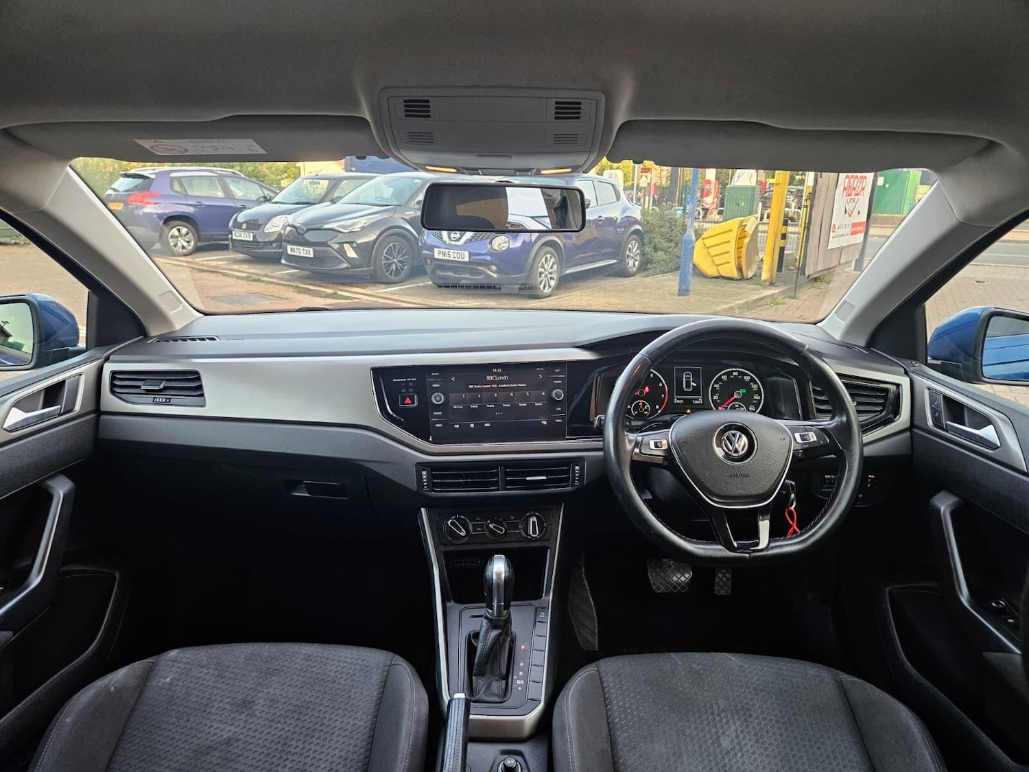 Used Volkswagen Polo 2019 for sale - 76326109: Photo 21