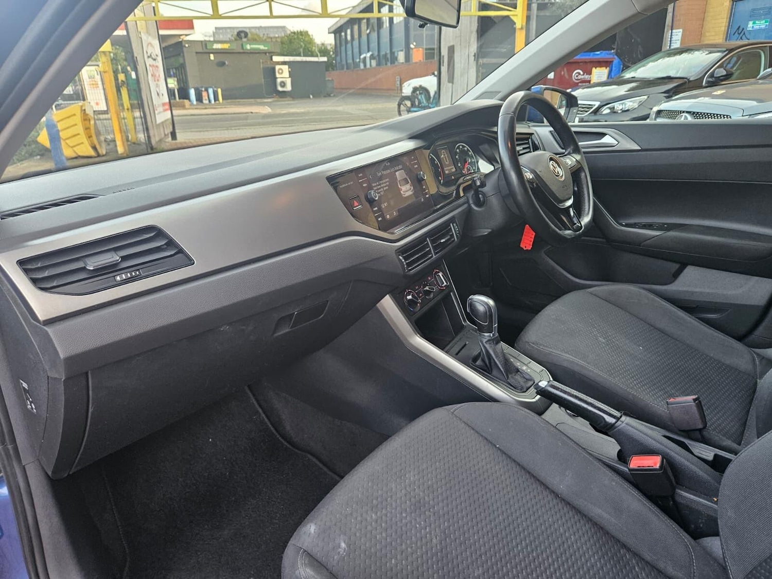 Used Volkswagen Polo 2019 for sale - 76326109: Photo 24