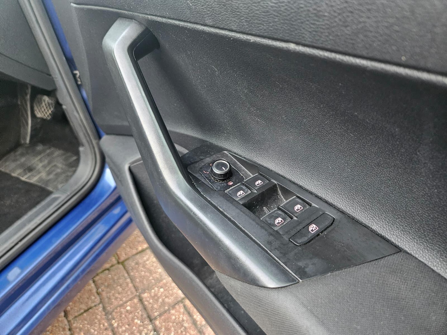 Used Volkswagen Polo 2019 for sale - 76326109: Photo 34
