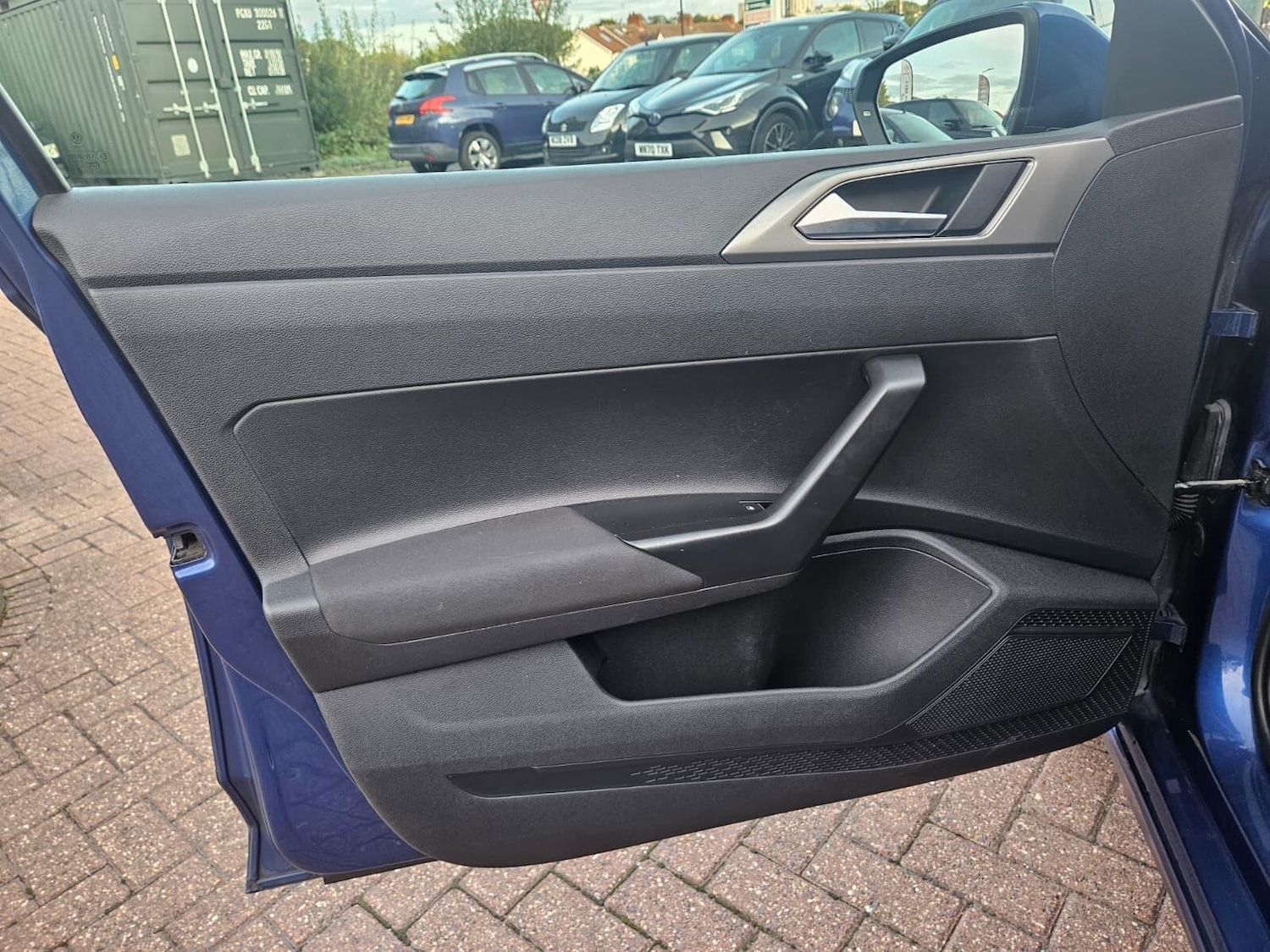 Used Volkswagen Polo 2019 for sale - 76326109: Photo 38
