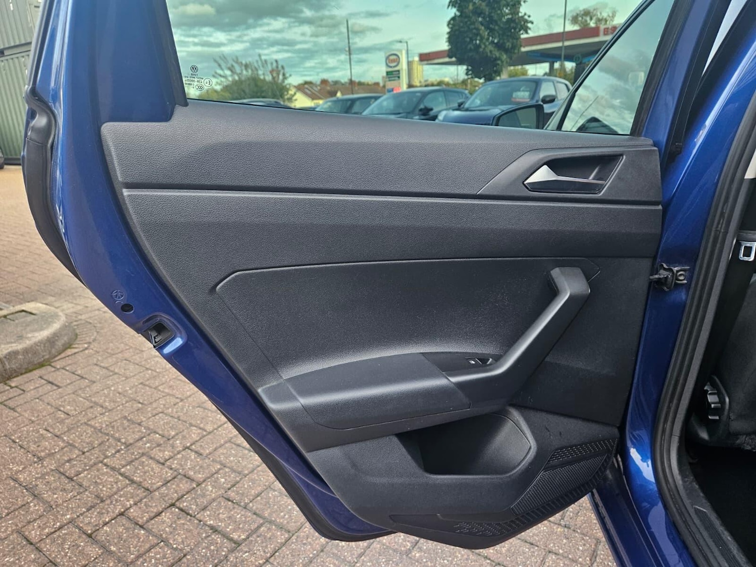Used Volkswagen Polo 2019 for sale - 76326109: Photo 39