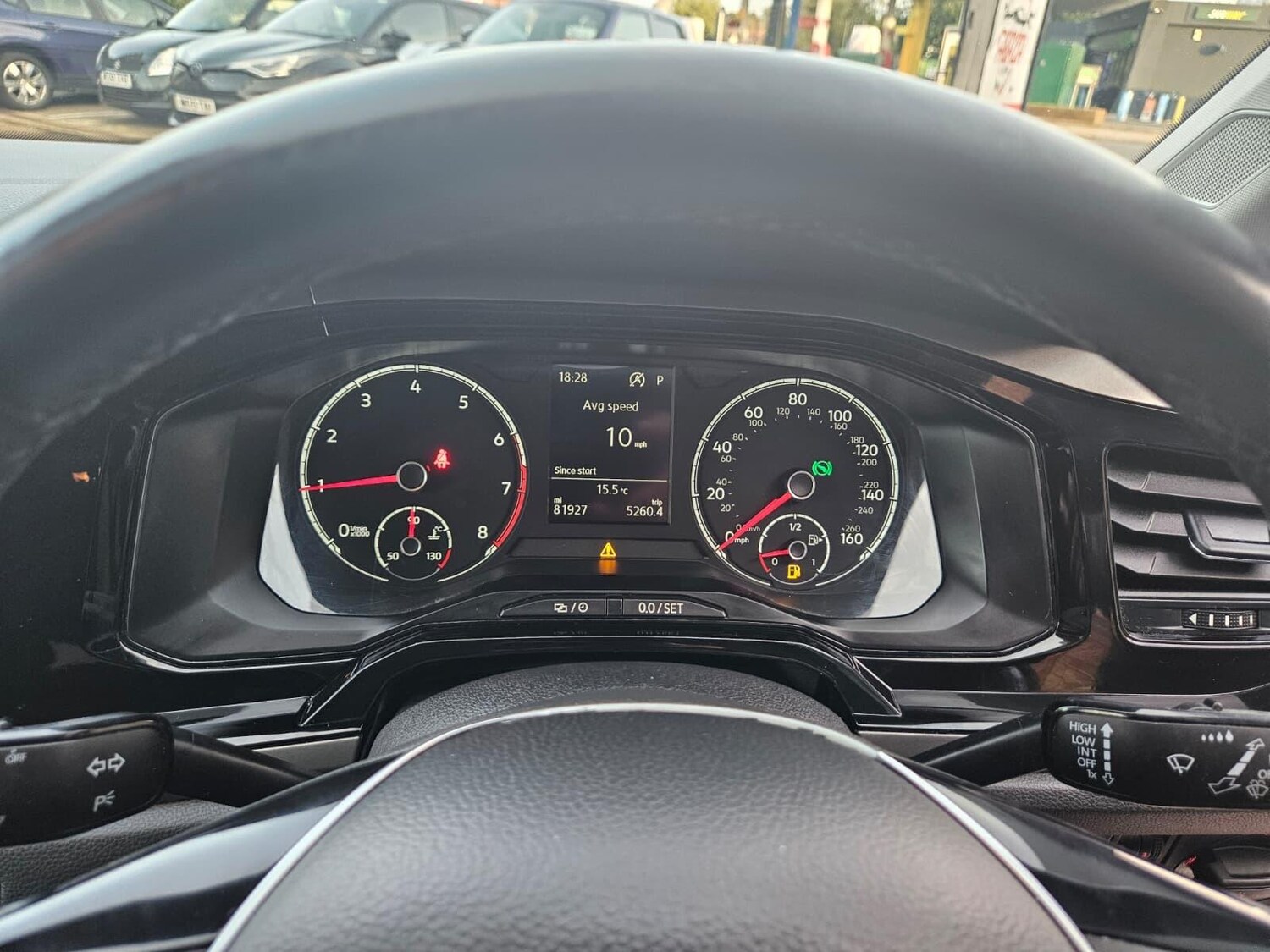 Used Volkswagen Polo 2019 for sale - 76326109: Photo 42