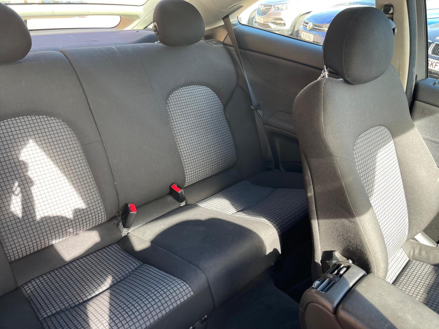 Used Mercedes-Benz C Class 2006 for sale - 76327159: Photo 24