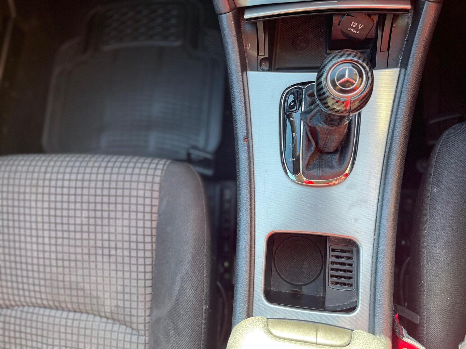 Used Mercedes-Benz C Class 2006 for sale - 76327159: Photo 35