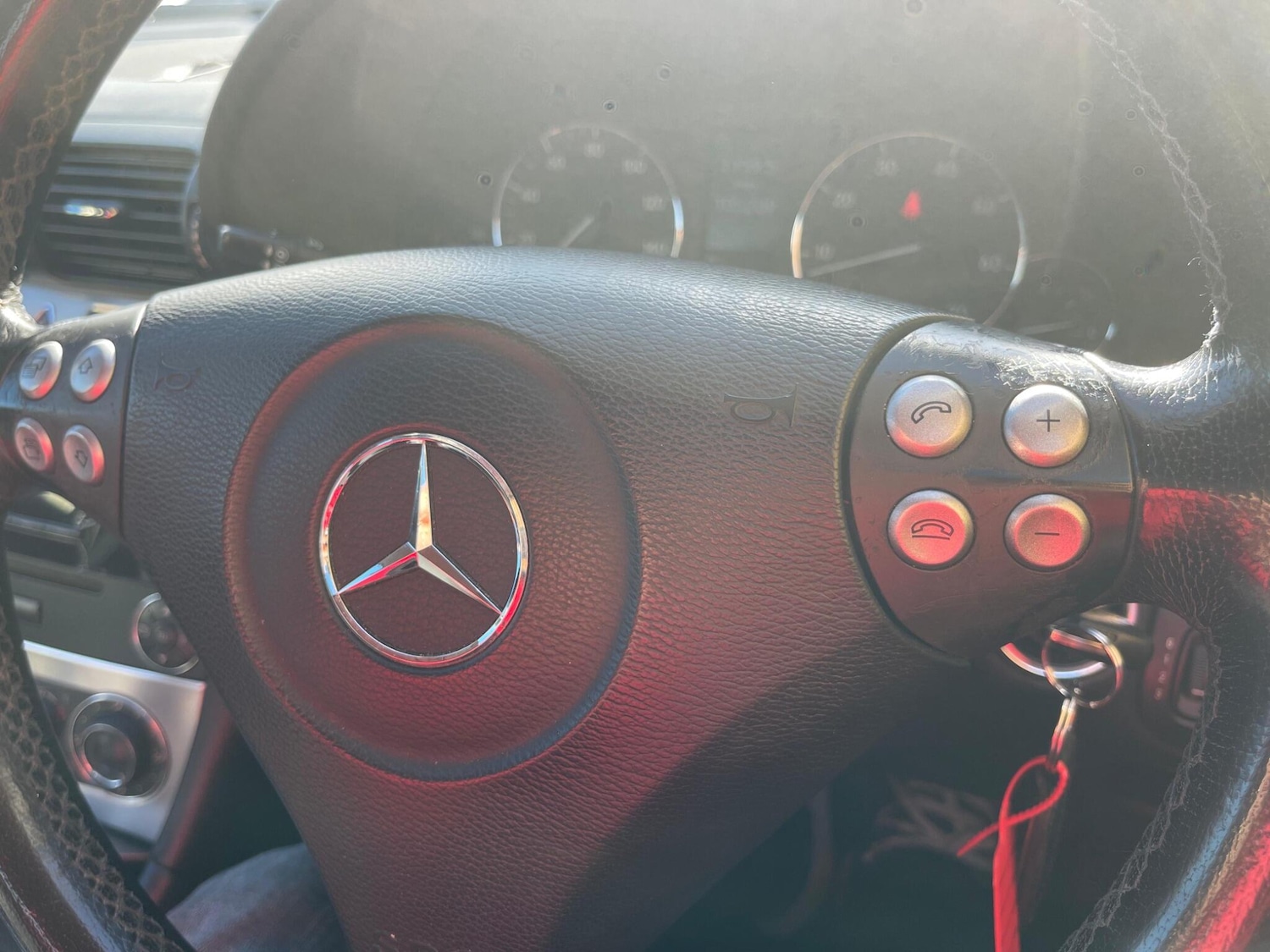 Used Mercedes-Benz C Class 2006 for sale - 76327159: Photo 38