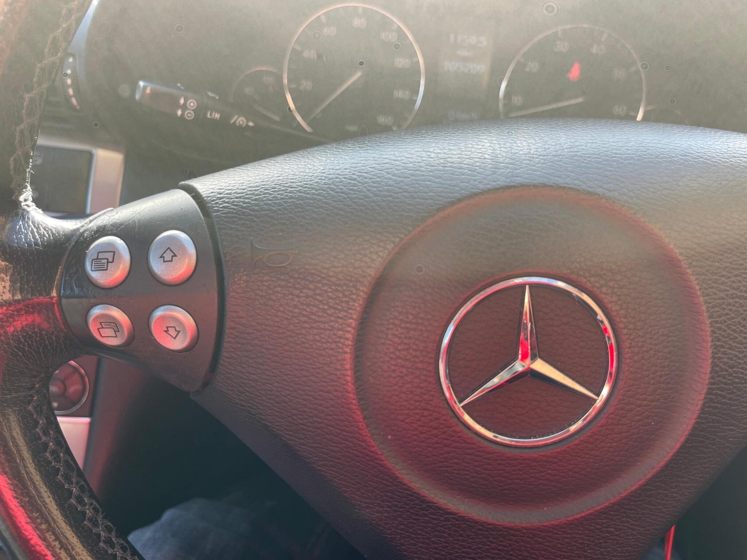 Used Mercedes-Benz C Class 2006 for sale - 76327159: Photo 41
