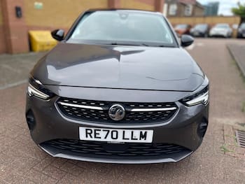 Used Vauxhall Corsa 2020 for sale - 79726454: Photo