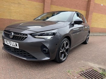 Used Vauxhall Corsa 2020 for sale - 79726454: Photo