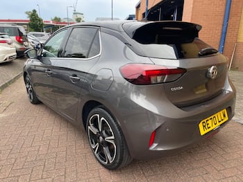 Used Vauxhall Corsa 2020 for sale - 79726454: Photo