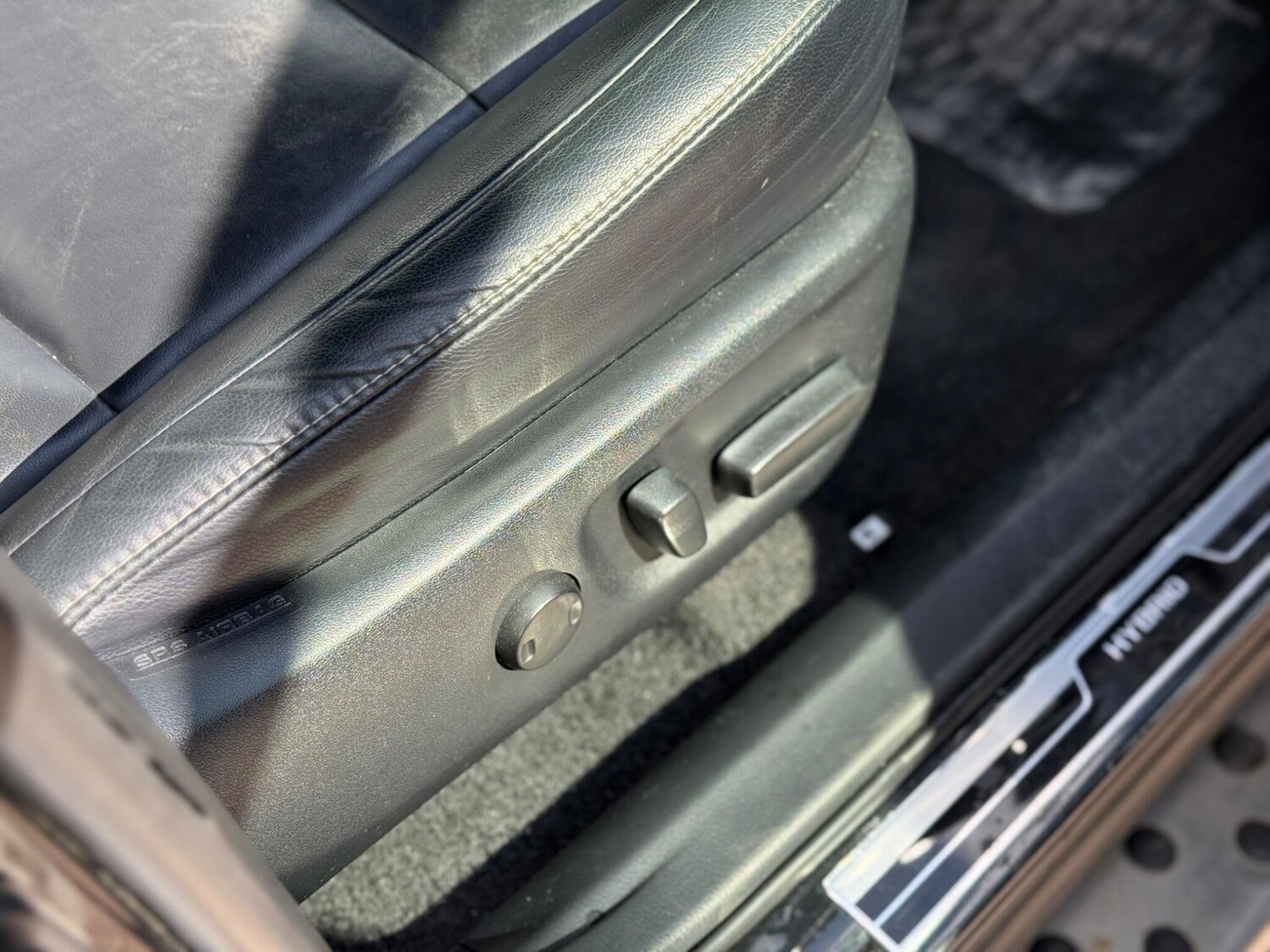 Used Toyota RAV4 2017 for sale - 76551924: Photo 47