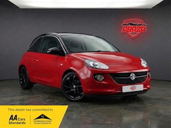 Used Vauxhall ADAM 2014 for sale - 79361898: Photo
