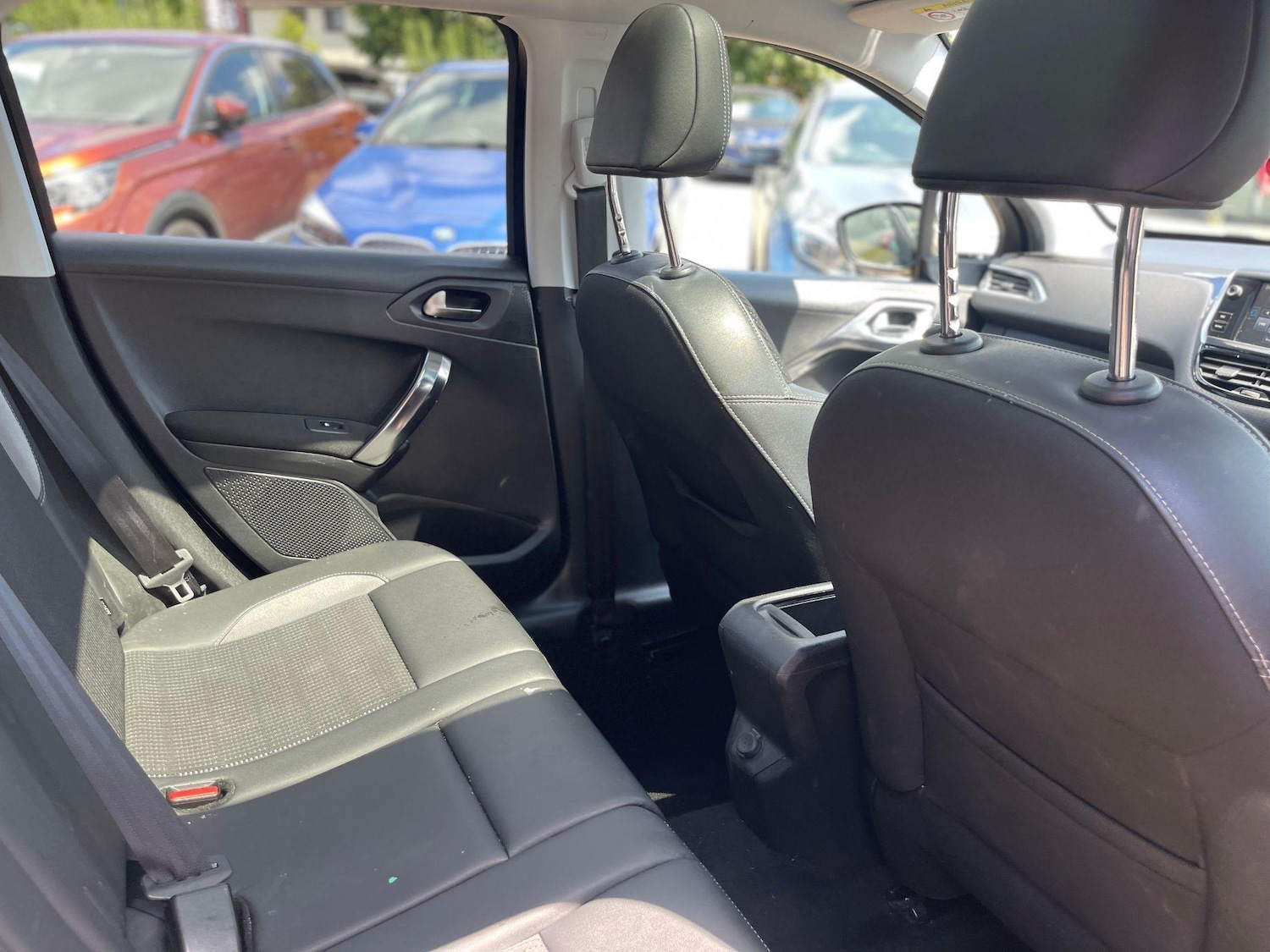 Used Peugeot 2008 2016 for sale - 76522224: Photo 20