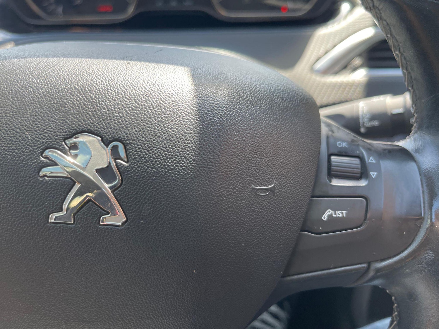 Used Peugeot 2008 2016 for sale - 76522224: Photo 22