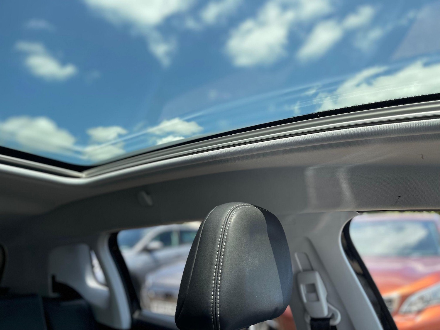 Used Peugeot 2008 2016 for sale - 76522224: Photo 34