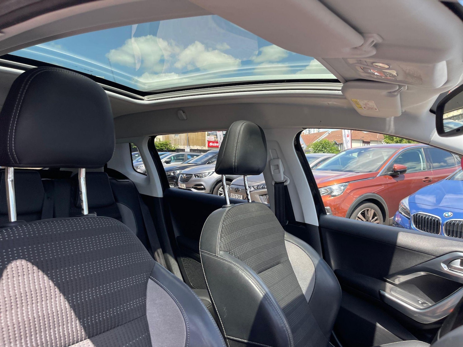 Used Peugeot 2008 2016 for sale - 76522224: Photo 36