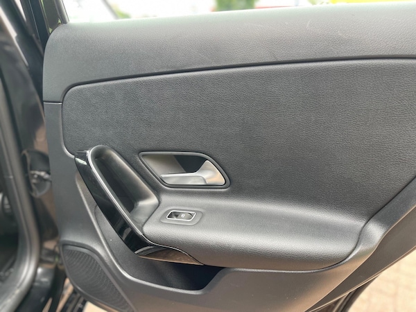 Used Mercedes-Benz A-Class 2019 for sale - 76326572: Photo 13