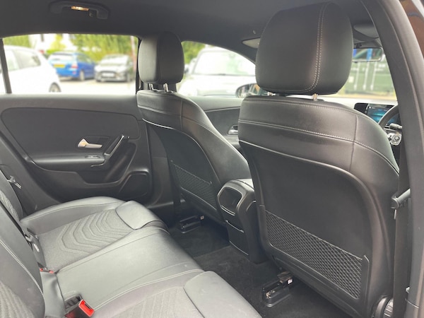 Used Mercedes-Benz A-Class 2019 for sale - 76326572: Photo 14