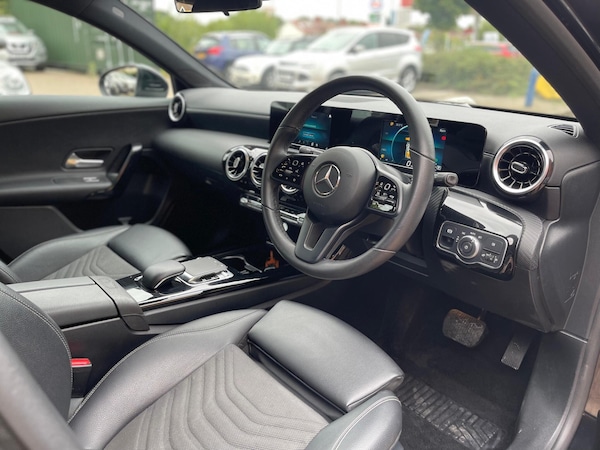 Used Mercedes-Benz A-Class 2019 for sale - 76326572: Photo 15