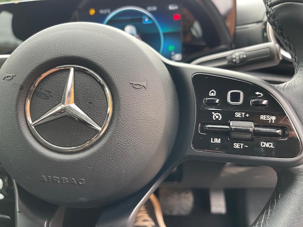 Used Mercedes-Benz A-Class 2019 for sale - 76326572: Photo 19